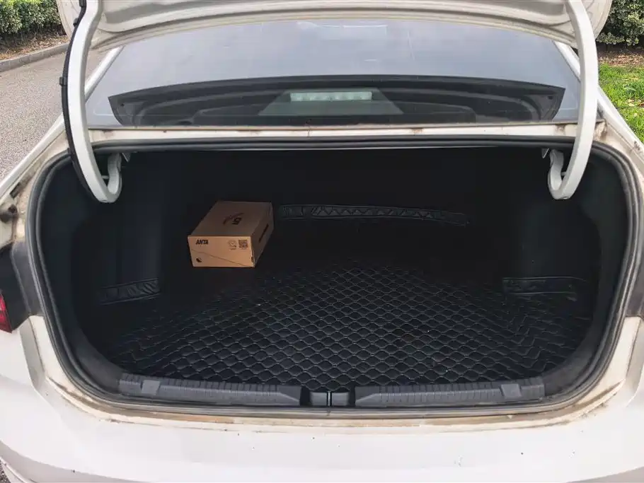 Volkswagen Lavida 2022