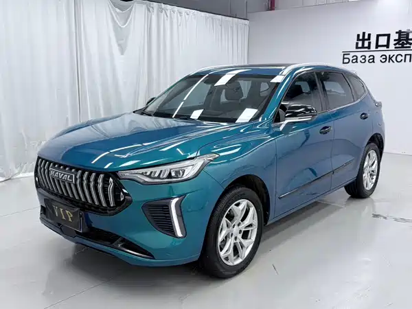 Haval Red Rabbit 2023