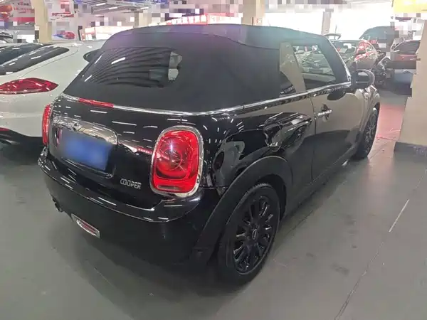 MINI 2016