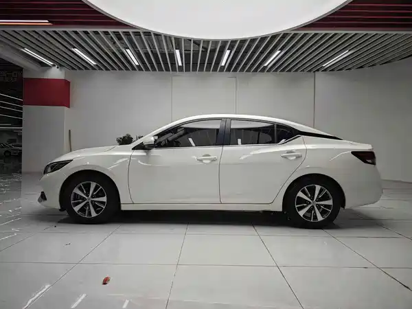 Nissan Sylphy 2020
