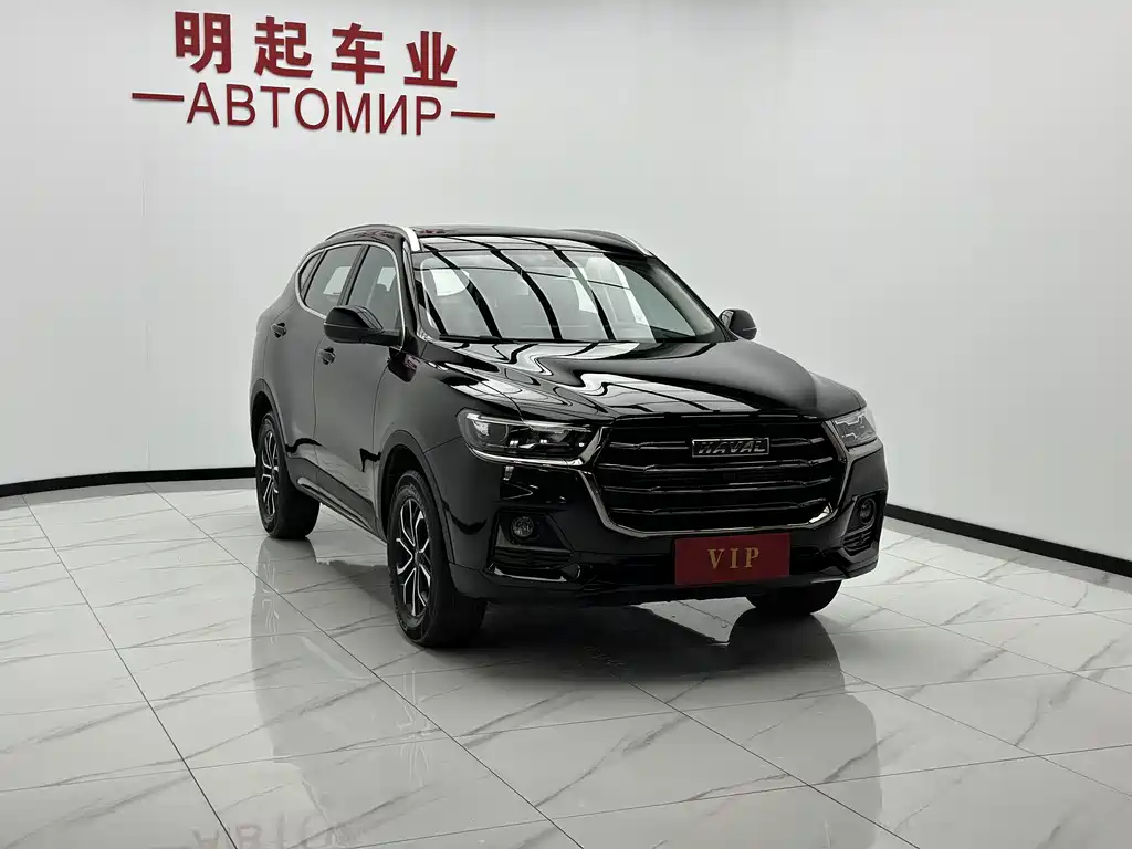 Haval H6 2023