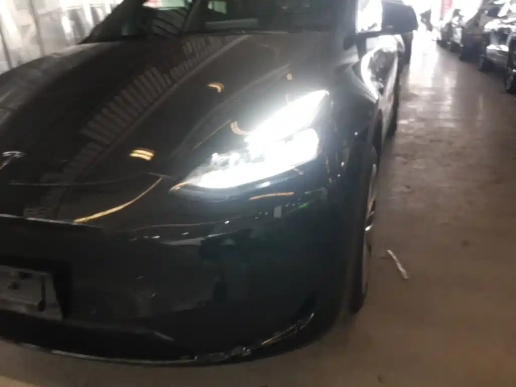 Tesla Model Y 2023 — фото 24