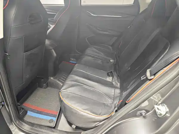 Changan Auchan X5 2021