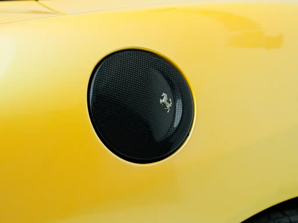 Ferrari F430 2010 — фото 19