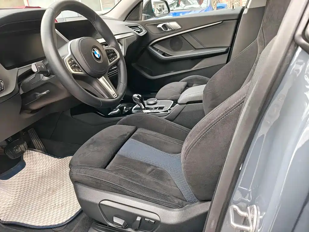 BMW 2 Series 2022 — фото 14
