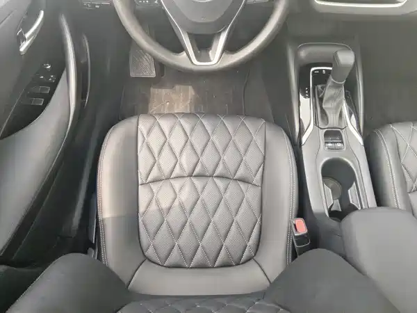 Toyota Allion 2023