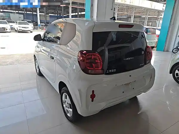 Roewe CLEVER 2021
