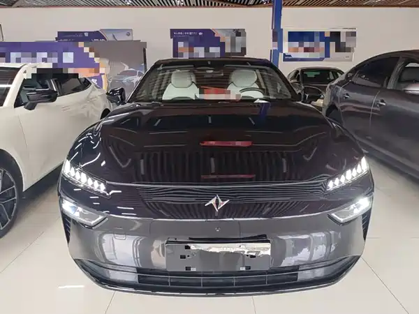 Dongfeng e007 2026