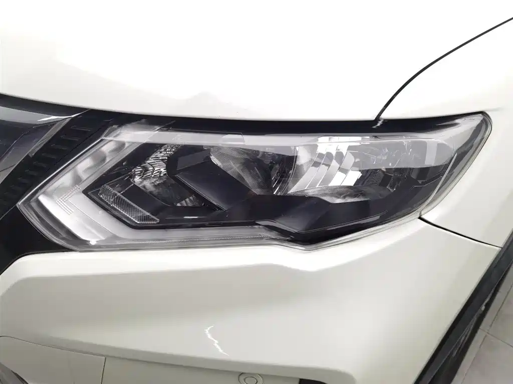 Nissan X-Trail 2018
