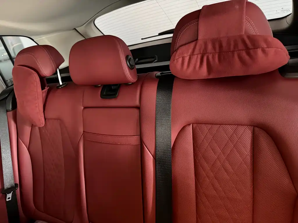 BMW X3 2023 — фото 16