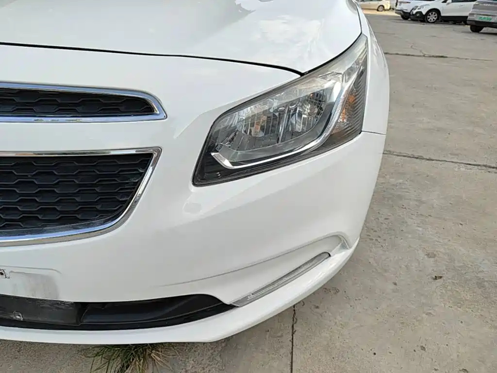 Chevrolet Cruze 2015 — фото 24