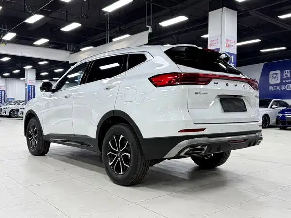 Haval H6 2023