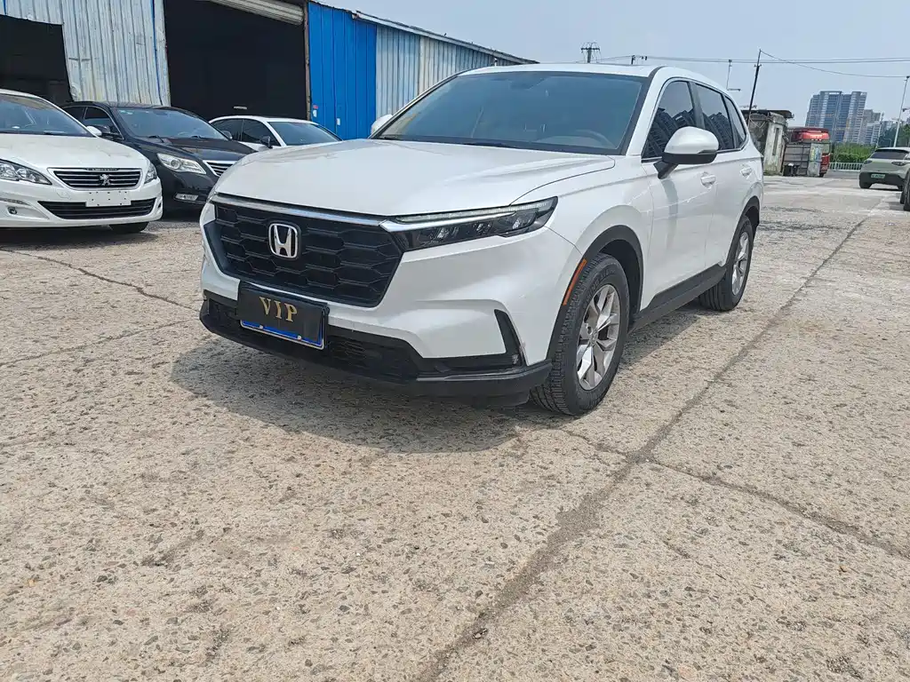Honda CR-V 2024