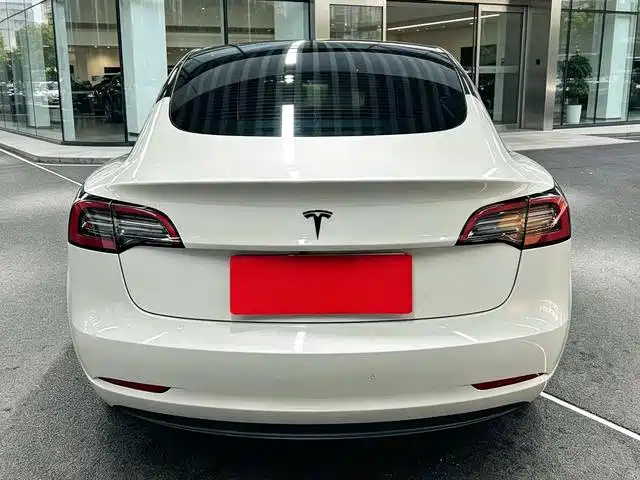 Tesla Model 3 2022 — фото 5
