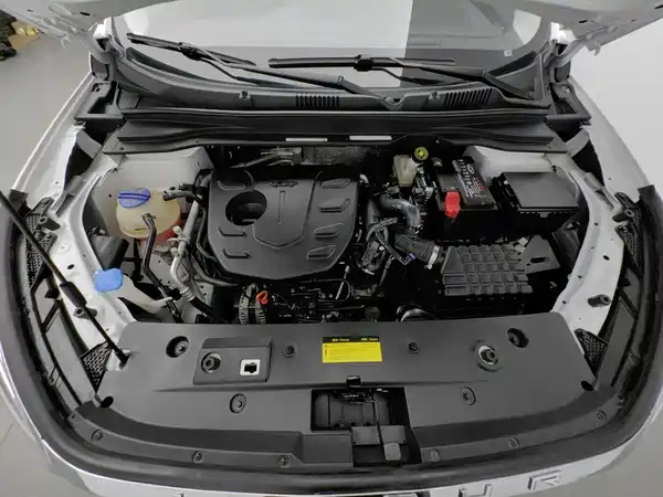 Jetour X90 PLUS 2023