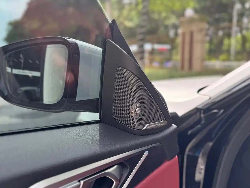 BMW 4 Series 2024 — фото 13