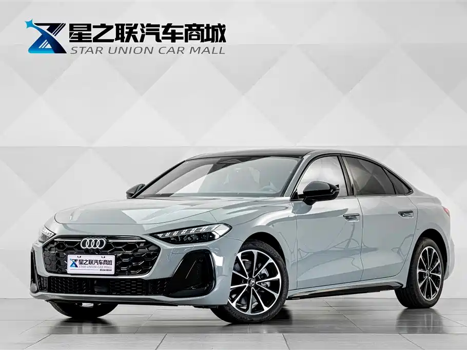 Audi A5L 2026
