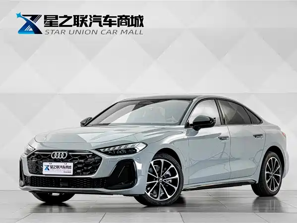 Audi A5L 2026