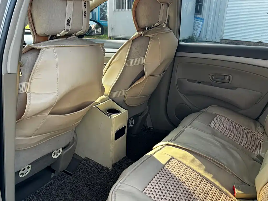 Nissan Sylphy 2016