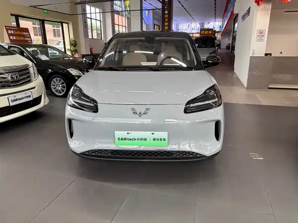 Wuling Bingo PLUS 2025
