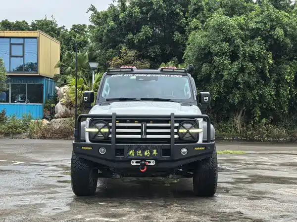 Tank 300 2021