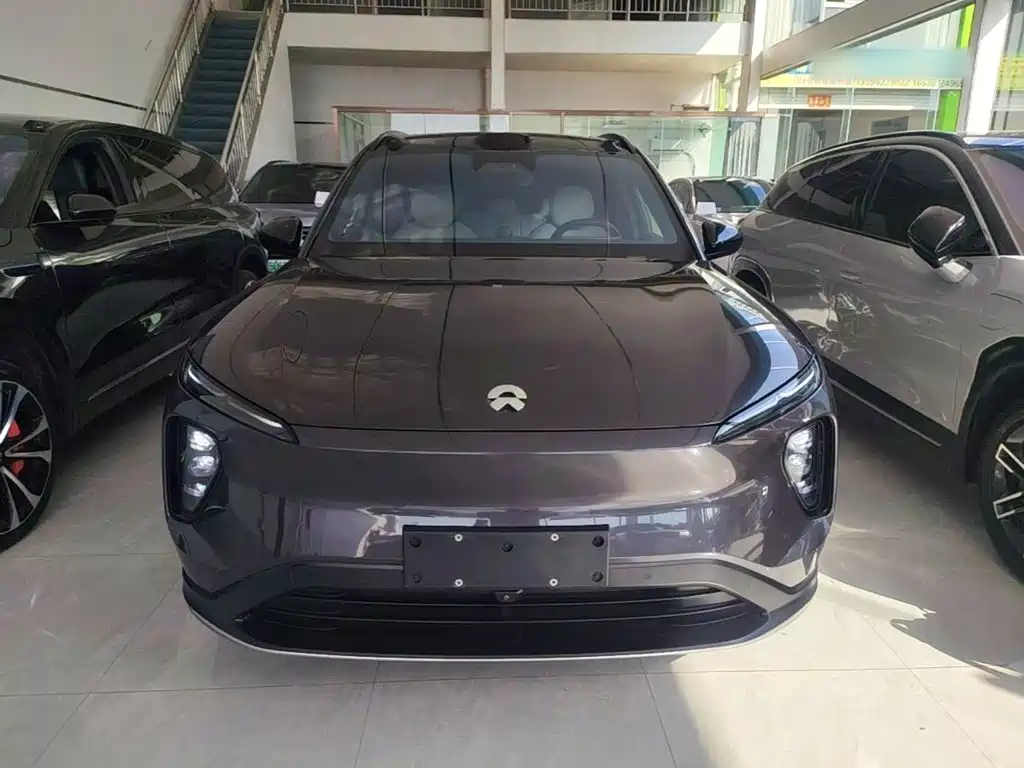 NIO ES6 2023