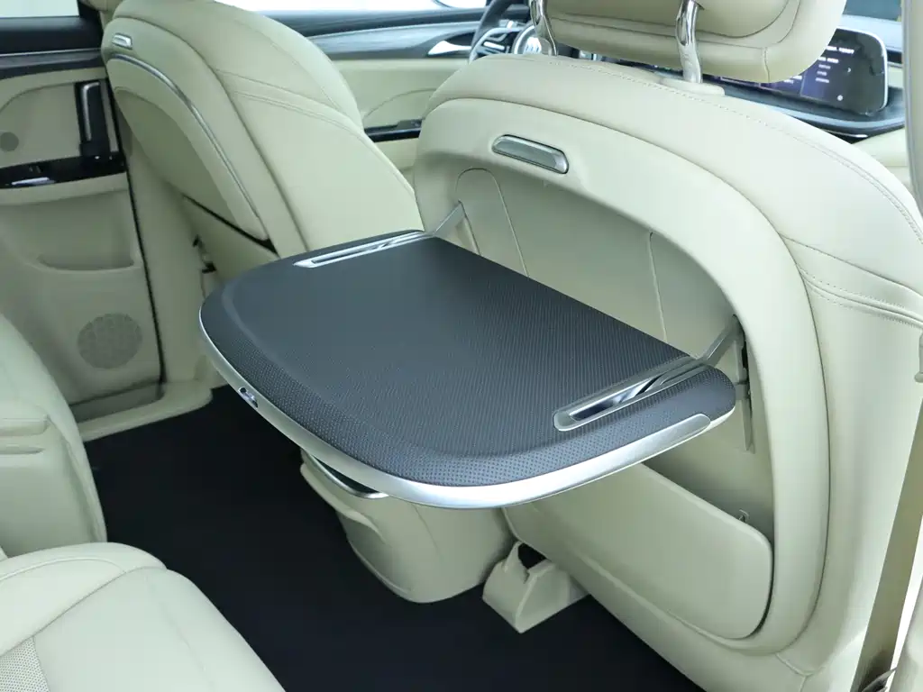 Buick GL8 Hybrid 2025 — фото 14