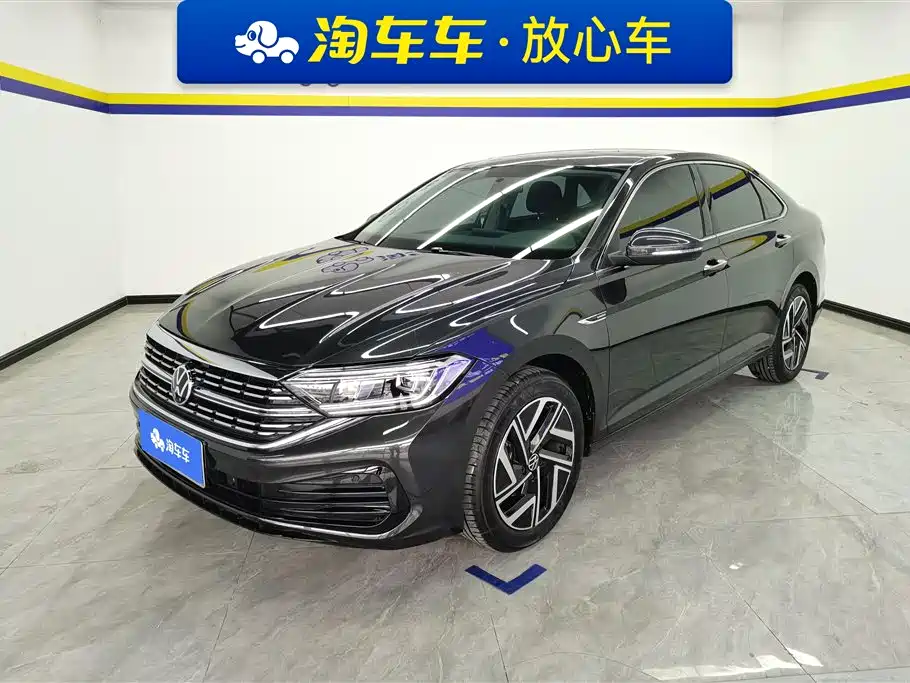 Volkswagen Sagitar 2023