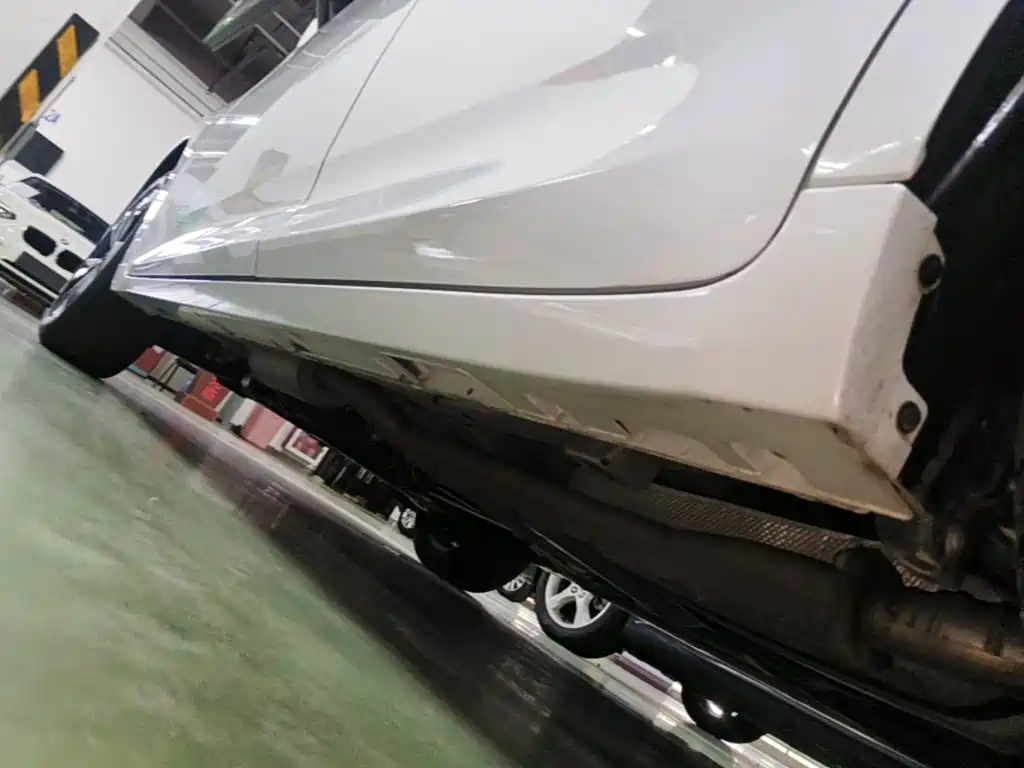GAC Motor Trumpchi M6 2023 — фото 22