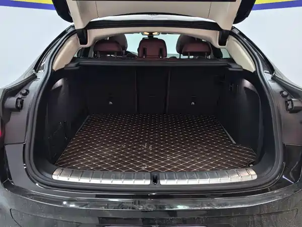BMW X4 2022