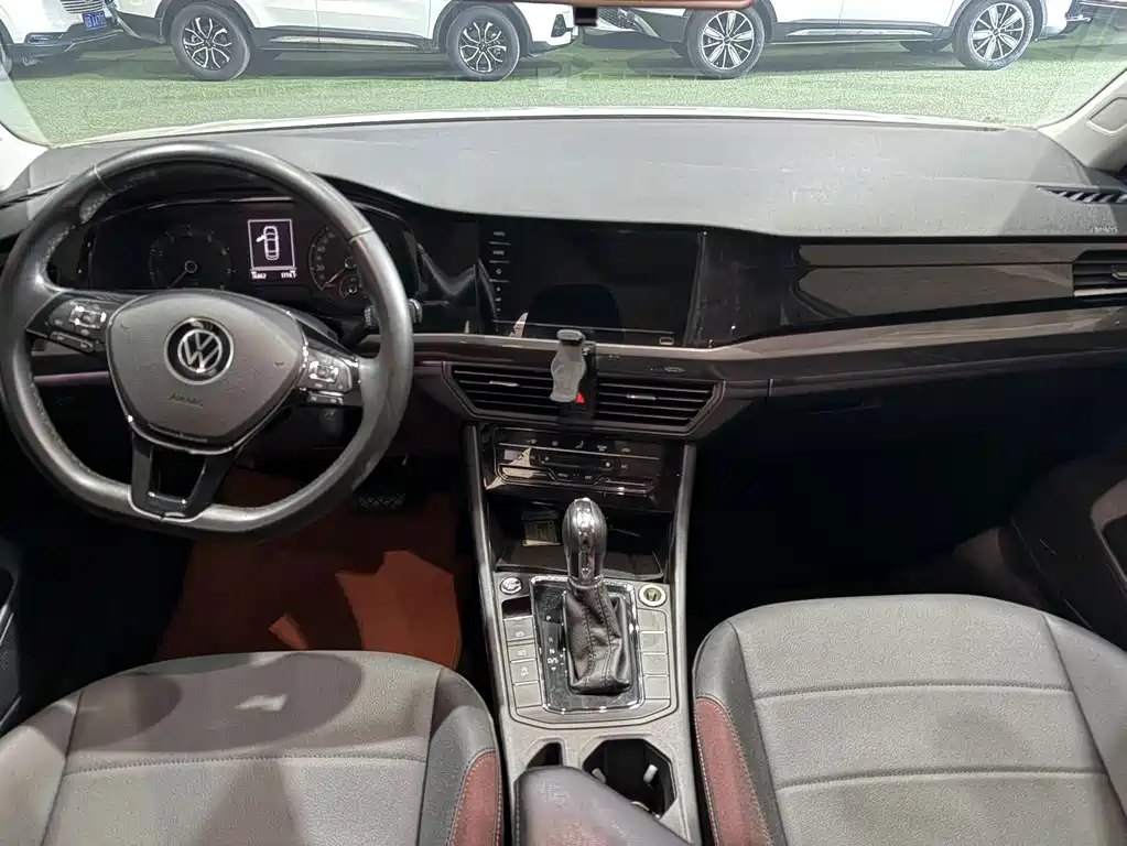 Volkswagen Bora 2022