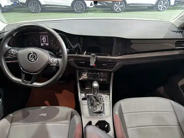 Volkswagen Bora 2022