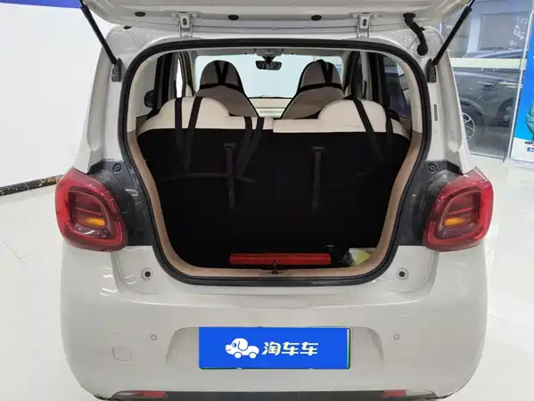 Wuling Hongguang MINIEV 2025