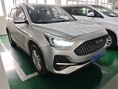 Haval M6 2020