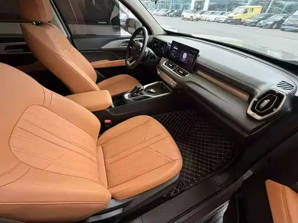 Haval H5 2023