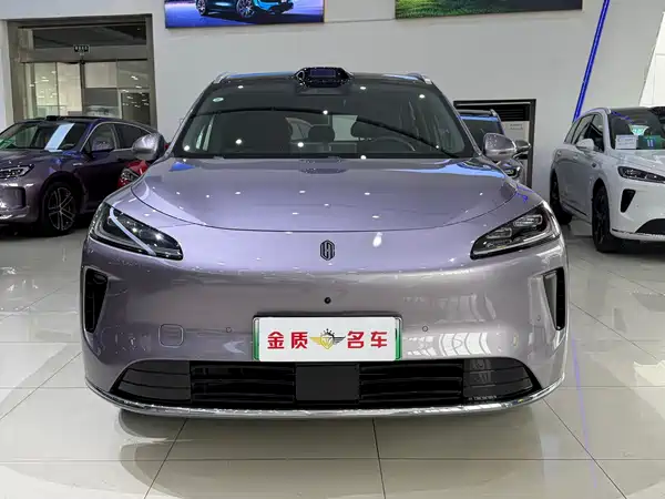 Shangjie H5 2025