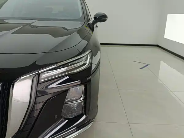 Hongqi H5 2024