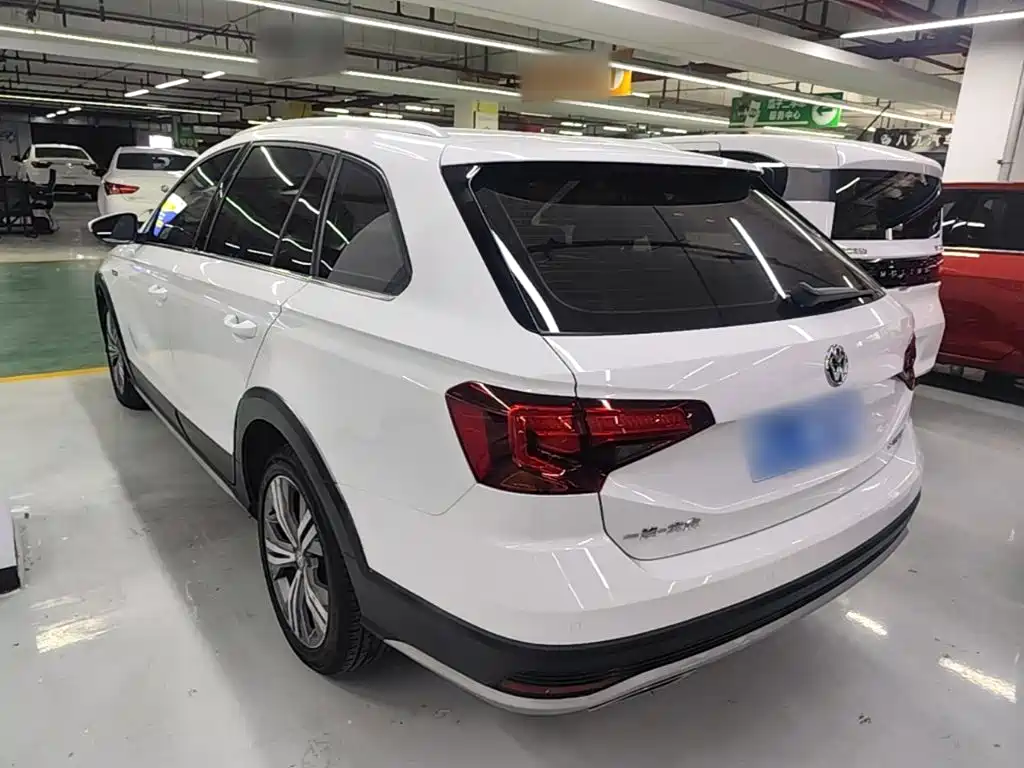 Volkswagen C-TREK Weiling 2019 — фото 5