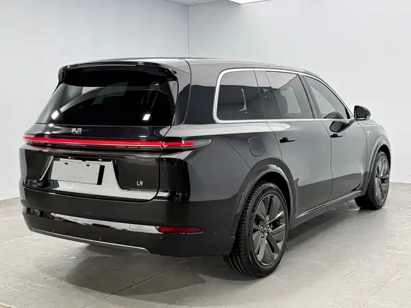 Li Auto L9 2023
