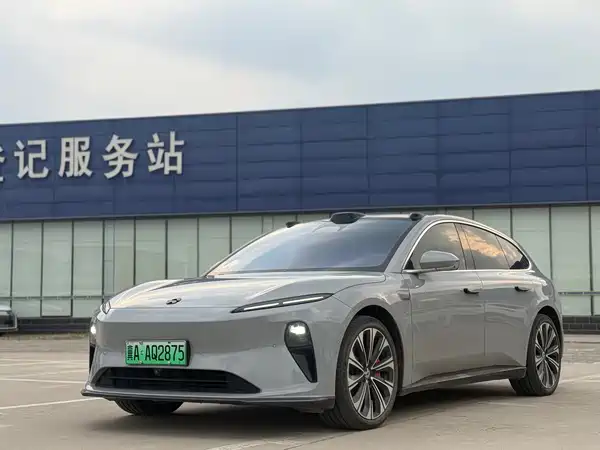 NIO ET5T 2023