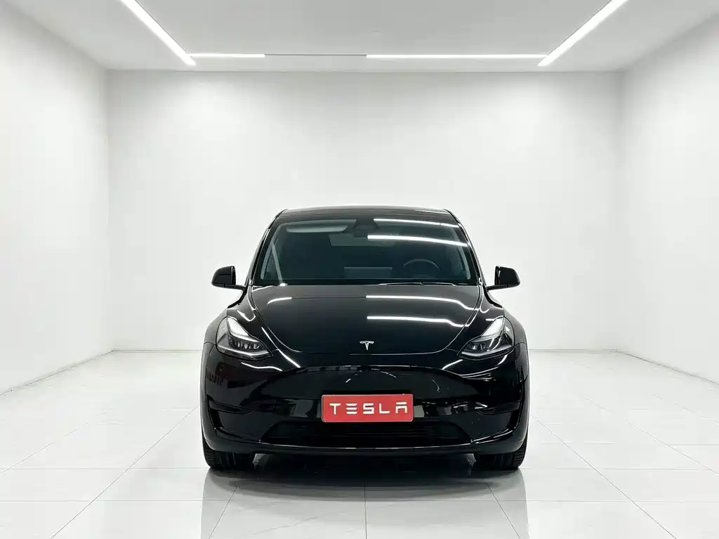 Tesla Model Y 2023 — фото 2