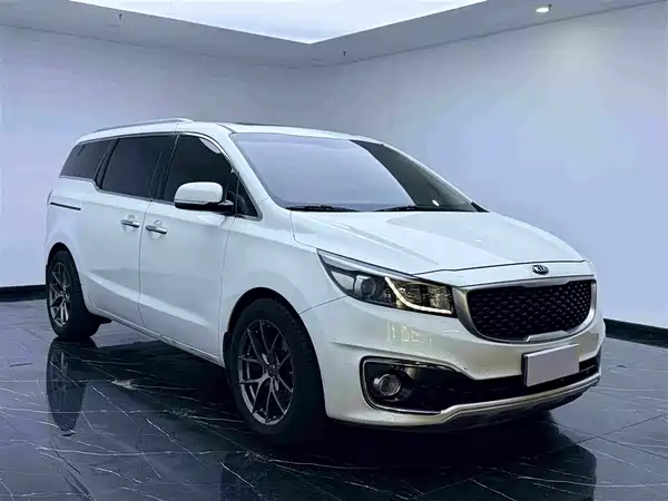 Kia Carnival 2017