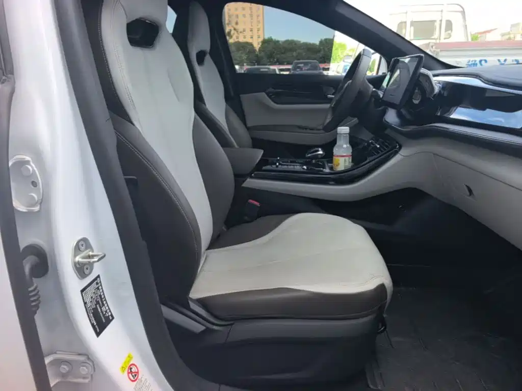 BYD Qin PLUS 2023 — фото 25