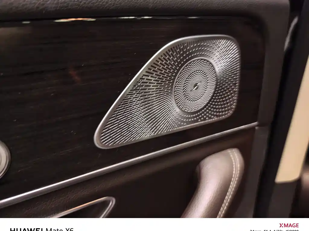 Mercedes-Benz GLE 2020