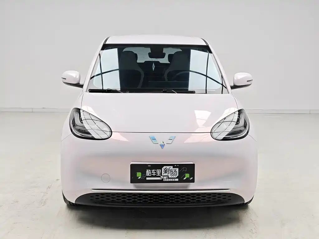 Wuling Bingo 2024