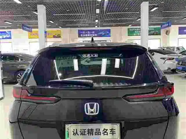 Honda Haoying New Energy 2022