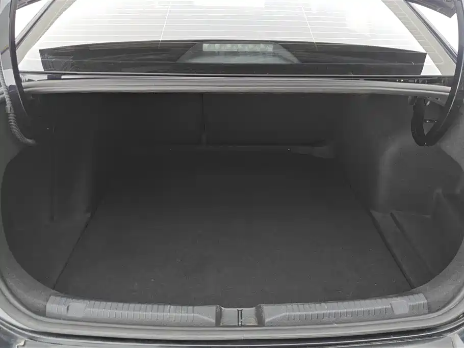 Volkswagen Lavida 2021
