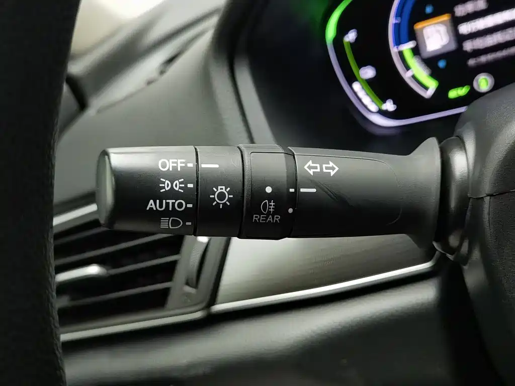 Honda Accord 2020 — фото 21