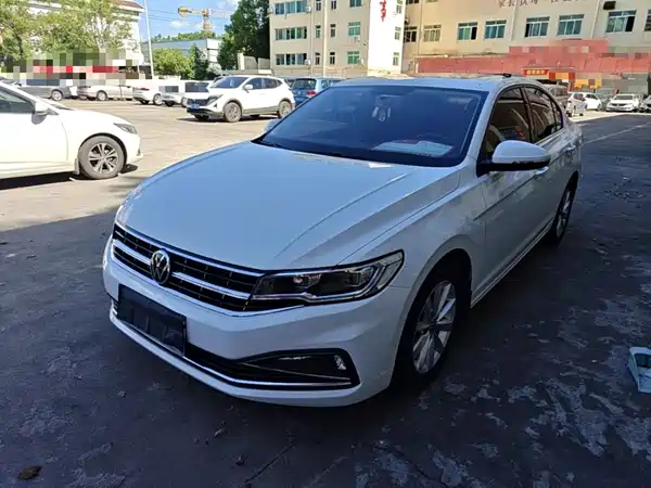 Volkswagen Bora 2022