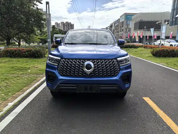 Great Wall Poer 2023